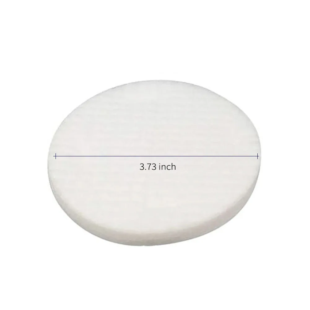 

Аксессуары: Пенопластовый фильтр для вертикальных пылесосов Shark NV36, NV36A, NV42, NV44, NV46, NV46C (запчасть) # Замена XFF36