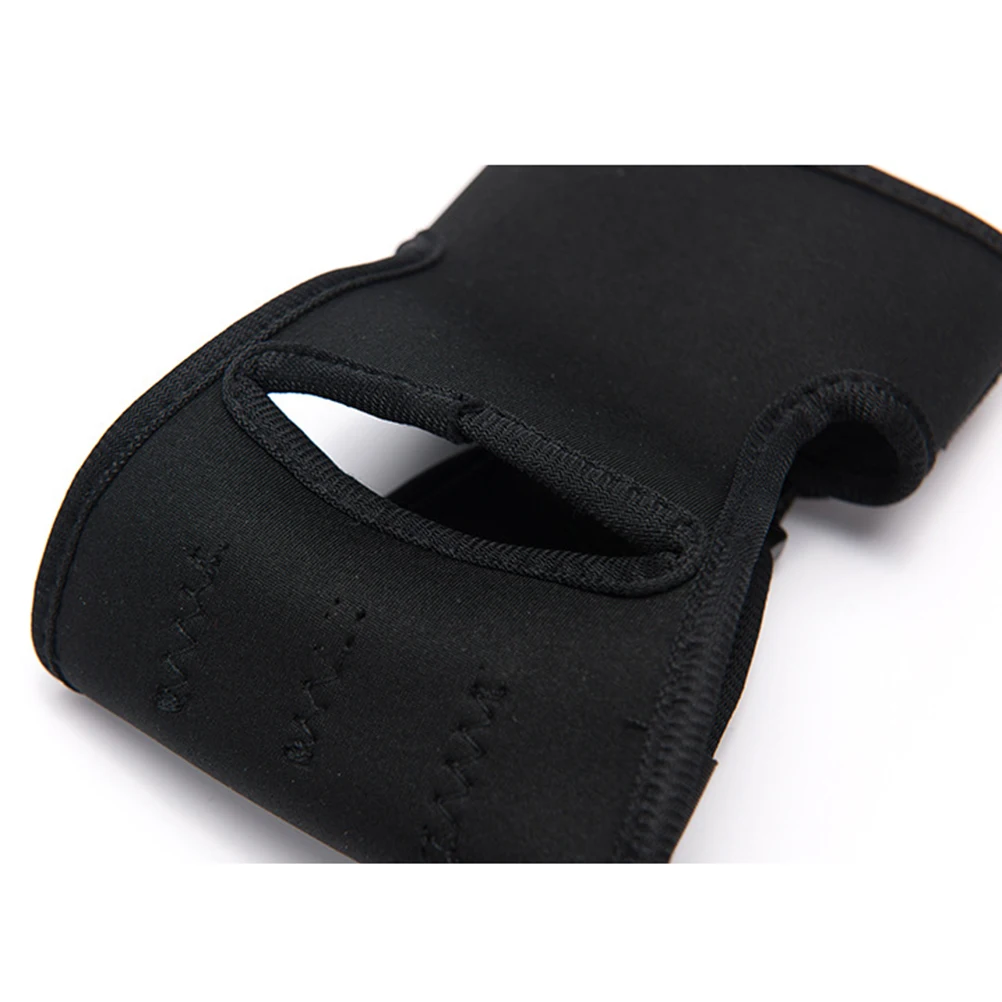 

Fixed Finger Trainer Medical Recovery Gloves Hand Therapy Stabilizer Extension Exerciser SBR Shockproof Heat Insulating Long