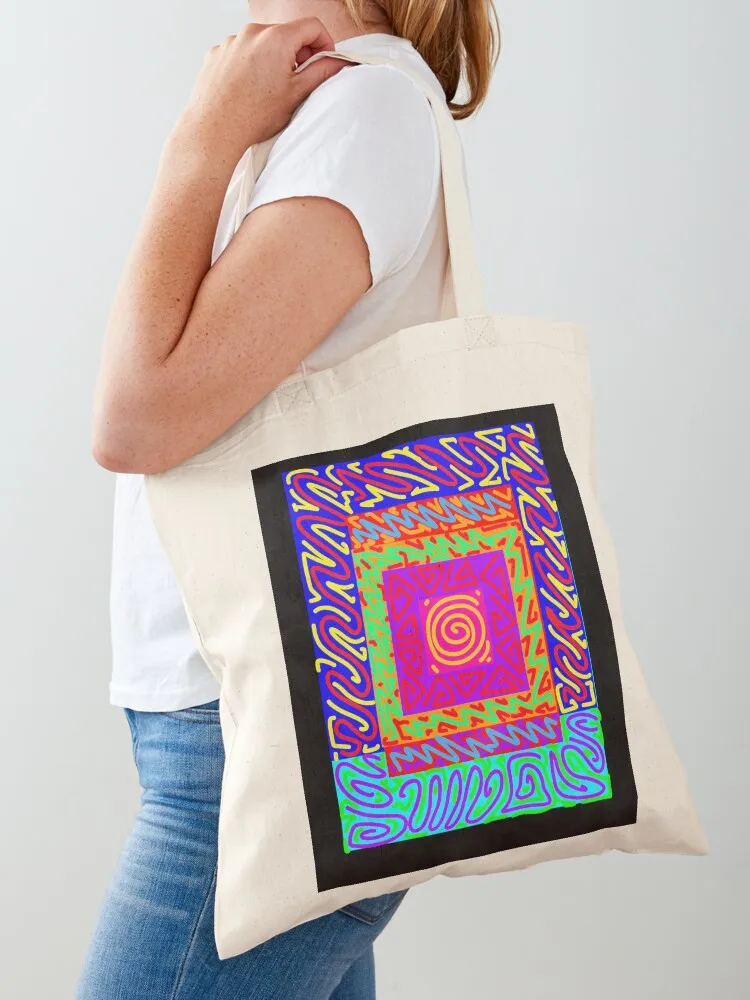 

Feelings Tote Bag tote bag canvas tote great bag foldable reusable