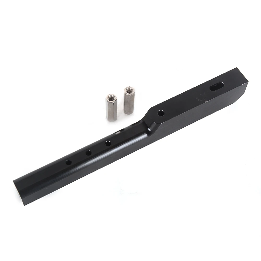Cafe Racer Motorcycle Solo Seat Bracket Alumium Mount Hinge Brace Bobber Mounting Accessories For BMW R60 R75 R80 R90 R100