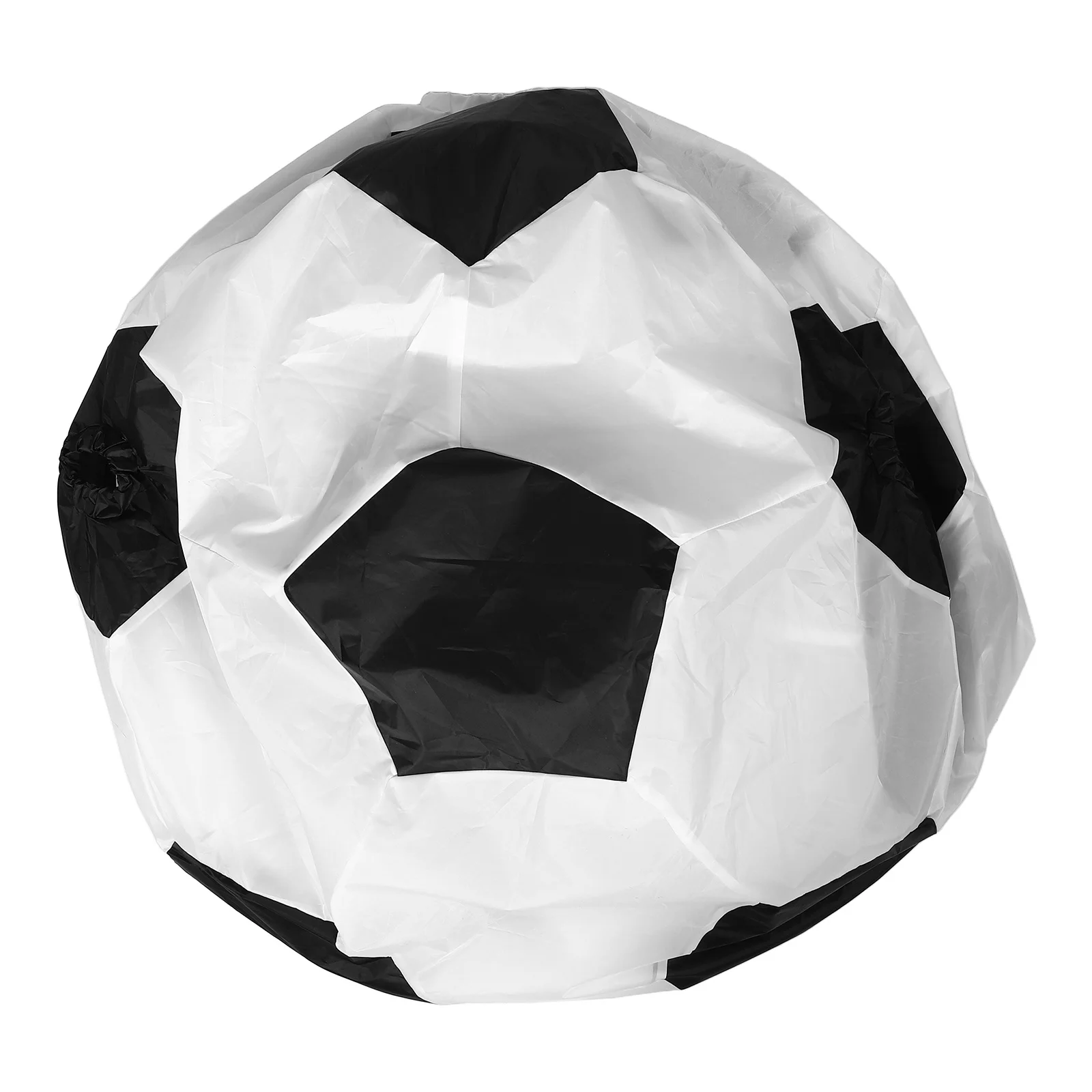 

Inflatable Soccer Player Costume for Lightweight Comfortable Blow Up Suit Sports Events Inflatable Suit for