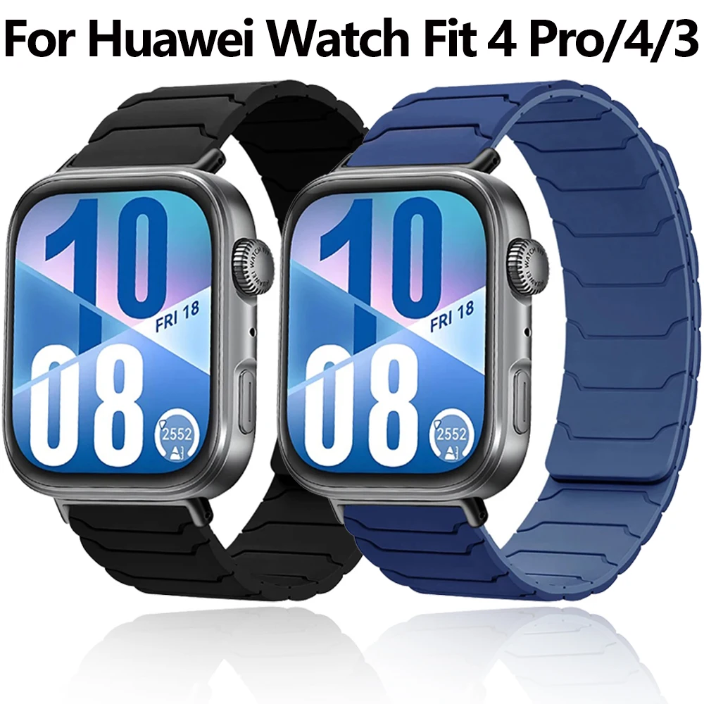 yZ[zHuawei Watch Fit 3/4/ProΉ X|[cVRXgbv \ }Olbg EHb`oh Huawei Watch Fit 4/Pro X}[gEHb` uXbg