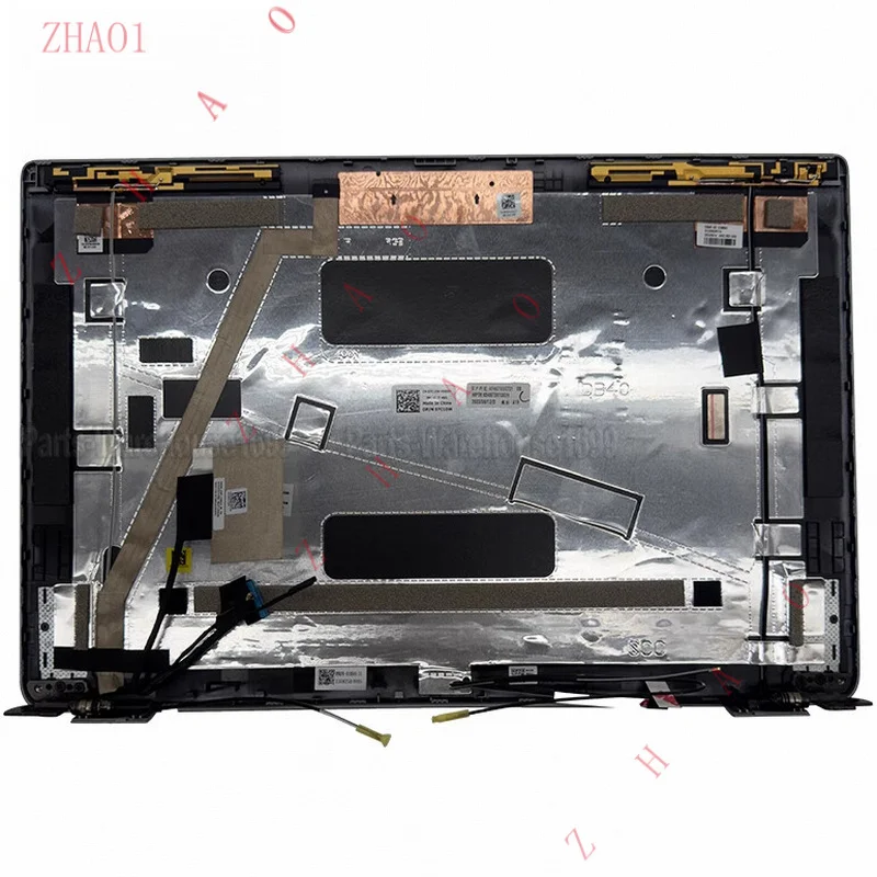 Z   New for Dell Latitude 5440 LCD Back Cover Screen Case A Lid 03X3RR 07C1DW