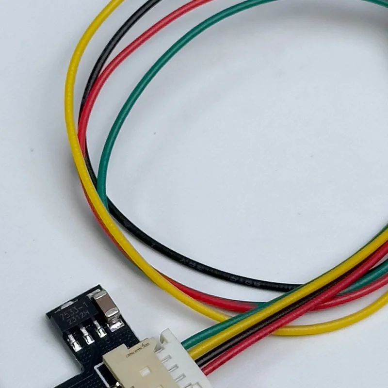 Para VW Car PQ estilo volante actualización MQB estilo decodificador de volante, accesorios de coche