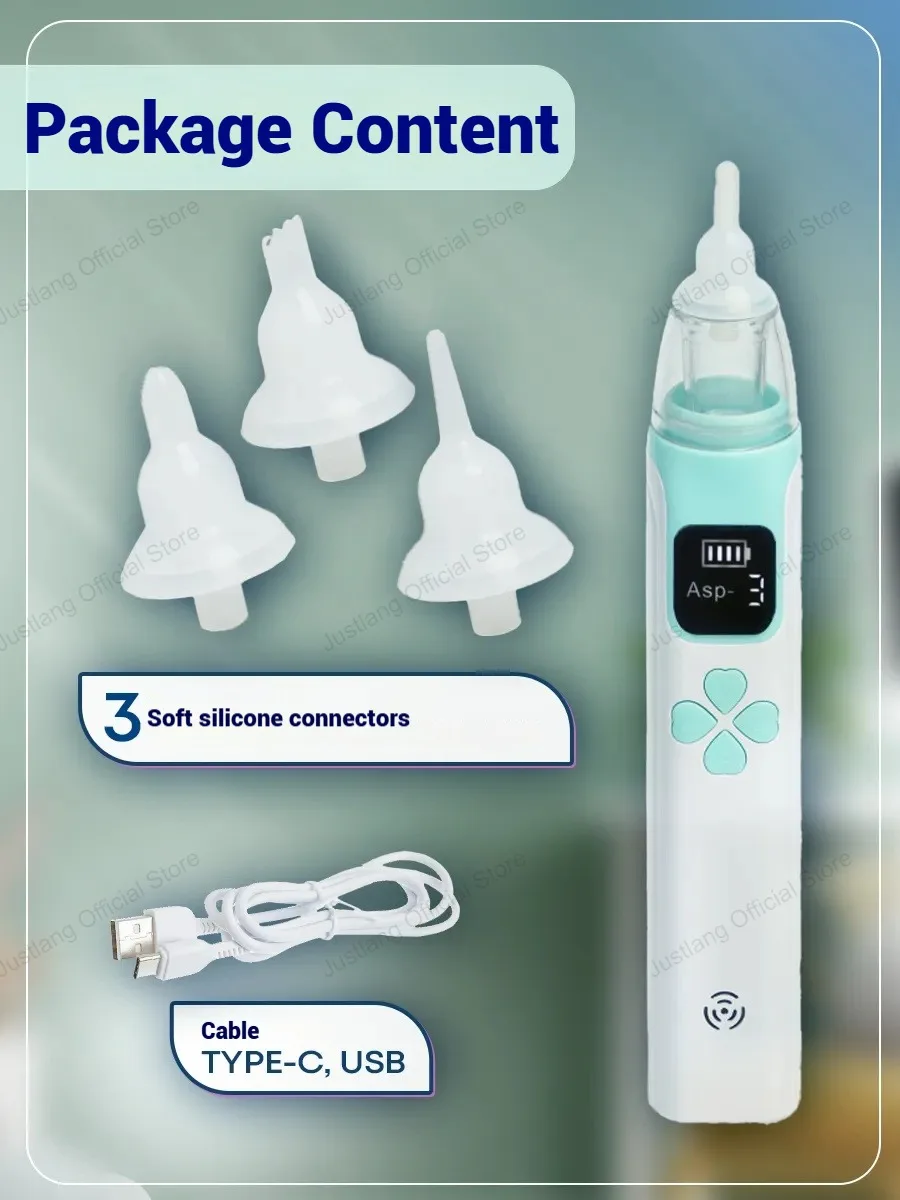 Thumbnail 4 - #19 Best Baby Nasal Aspirators to Buy In 2026