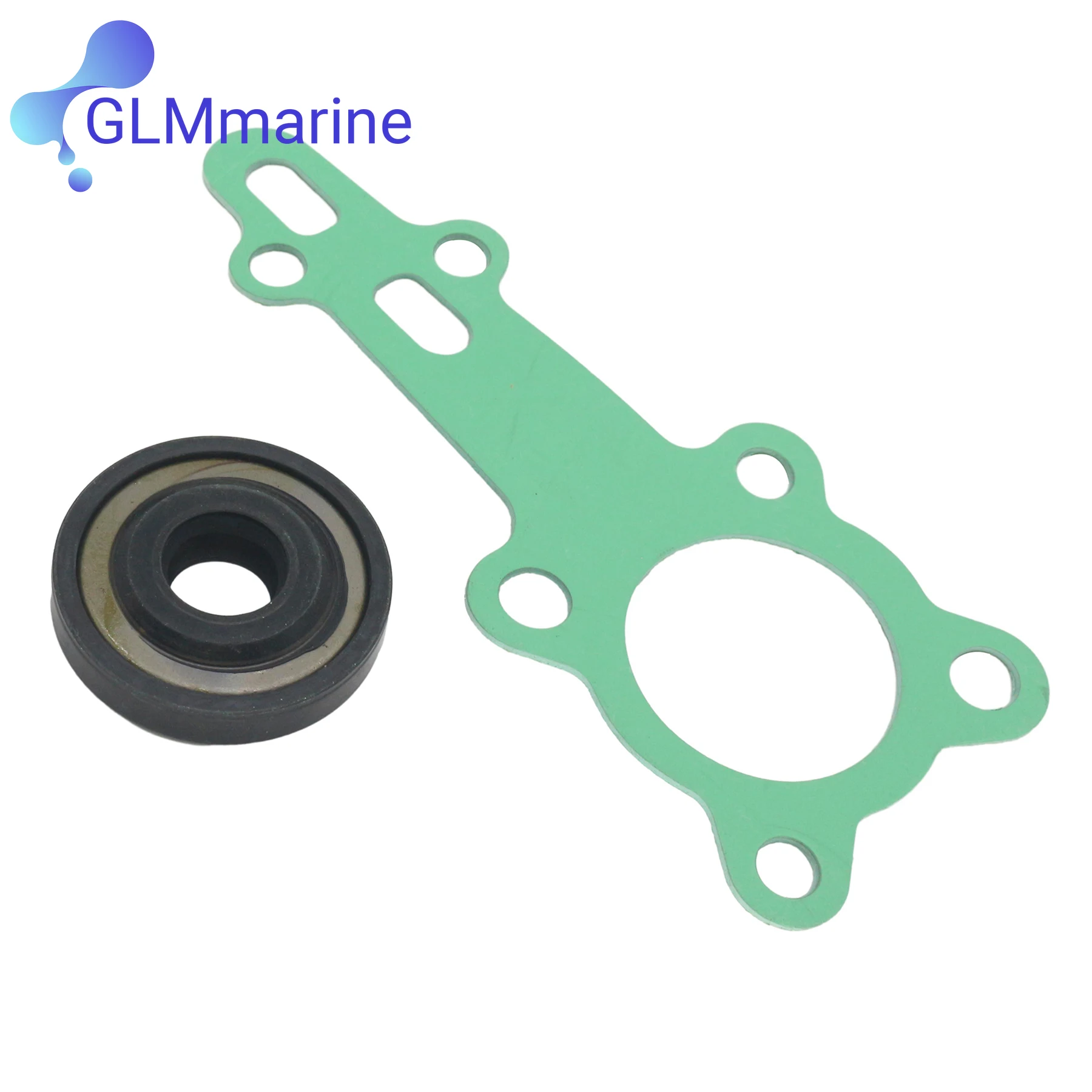 

Outboard Lower GearCase Pump Base Oil Seal for Honda Marine BF 6 7.5 8 9.9 10 15 HP 19234-881-850 91252-935-003 91252-935-004