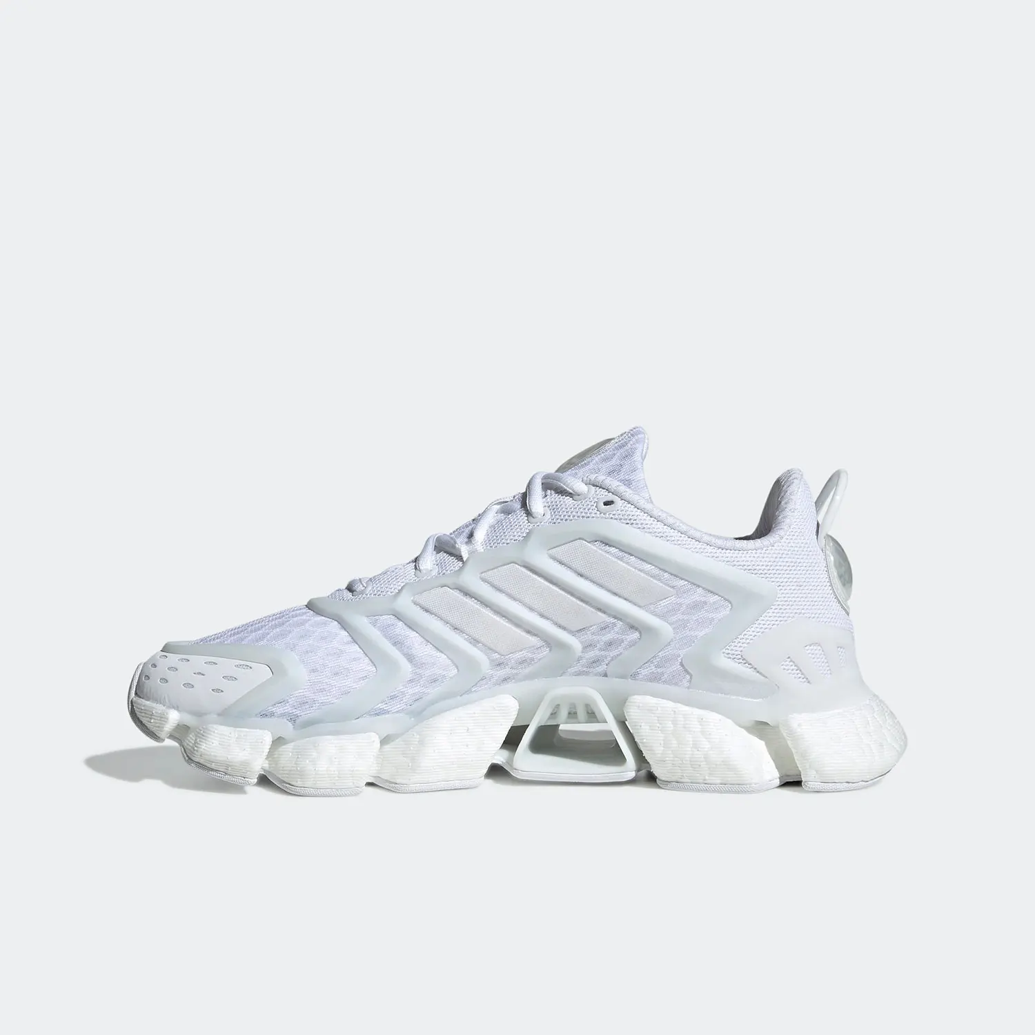 حذاء الجري Adidas الرسمي الأصلي Climacool Boost للرجال والنساء H01178