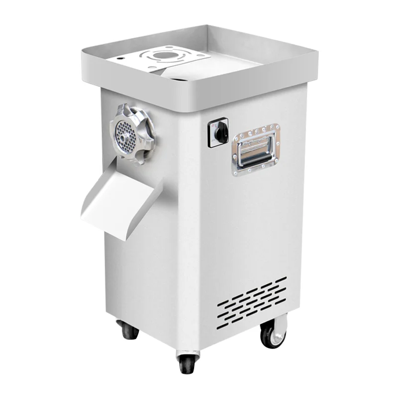 Hot-Selling Professional Electric Meat Mincer Stainless Steel