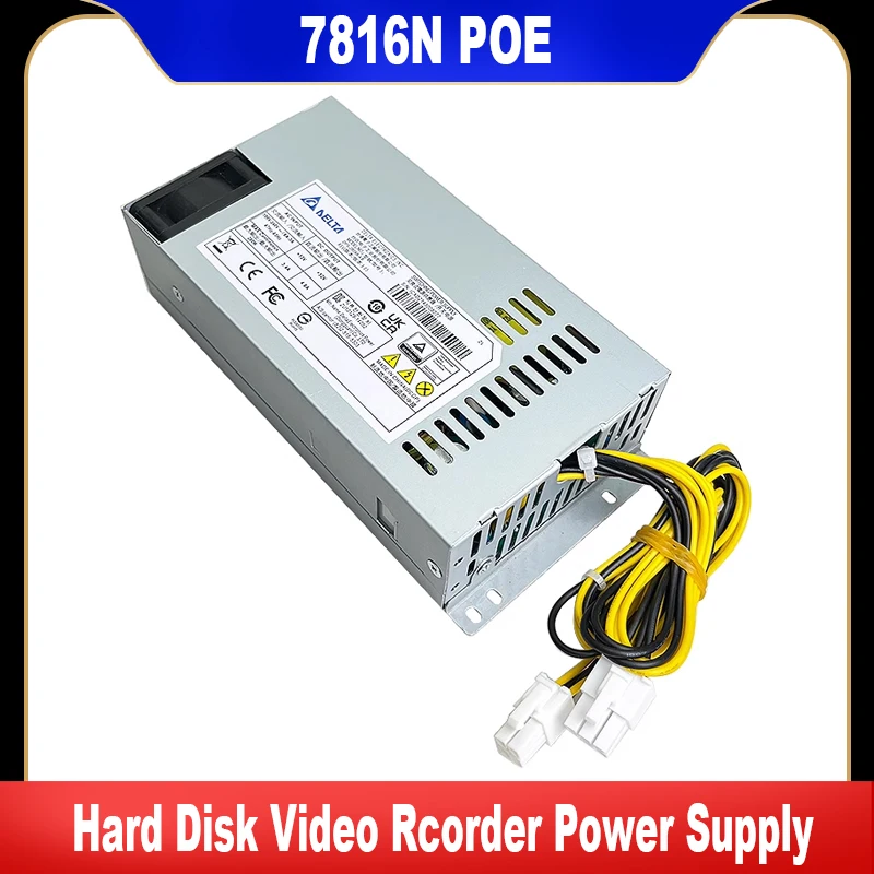 

New DPS-200PB-185A DPS-200PB-185B KSA-180S2 KSA-300S2 DPS-280AB-4B DPS-280AB-7A 180W 190W 280W PSU Switching Power Supply Tested