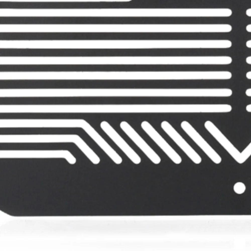 

Radiator Guard For Benelli TRK502/TRK502X 2018-2023 Radiator Guard Protector Grille Grill Cover TRK552 TRK552X TRK702 TRK702X