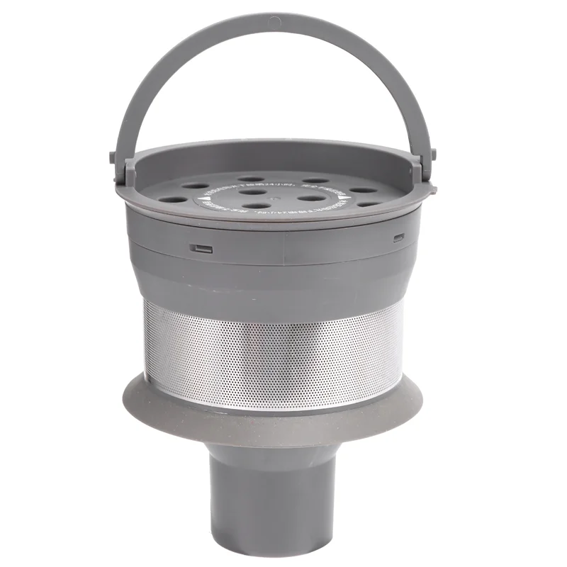 N85R-For Dreame T20 T10 Handheld Wireless Vacuum Cleaner Spare Parts Multi Cone Assembly New Replacement Air Duct