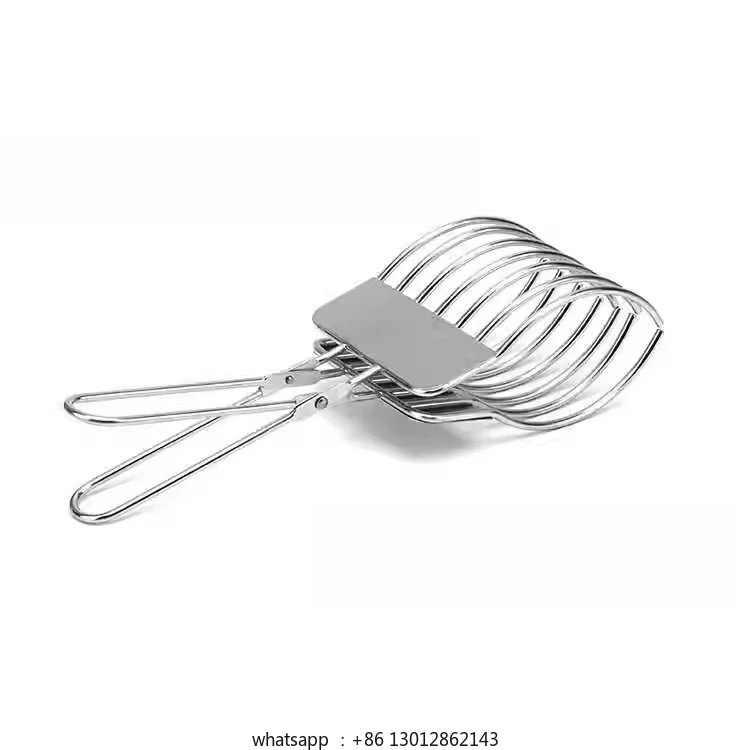 

Зажим для нарезки из нержавеющей стали, зажим для мяса, резка для ветчины