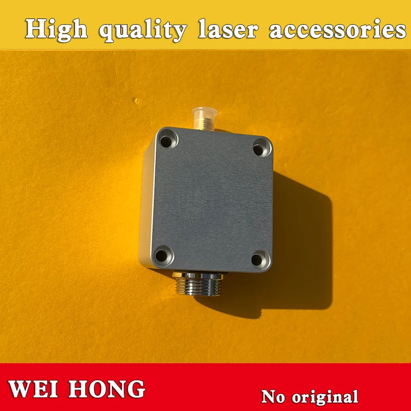 BOCH BCL-AMP Weihong Verstärker Vorverstärker Kapazitiver Sensor für Schneidsteuerung von Precitec Raytools WSX Weihong Laserkopf – Detail 1