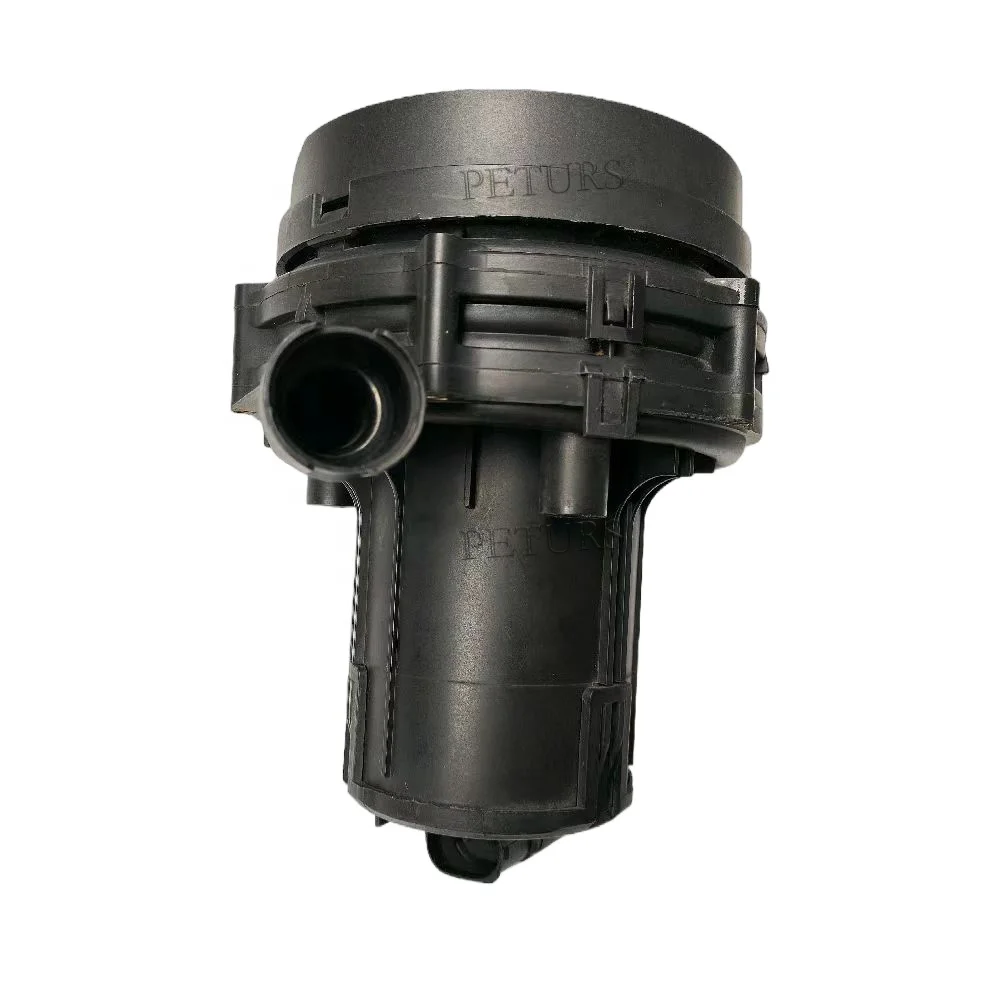 AOLAIJIE for 5 Series E39 Air Pump High Quality New Condition Secondary Smog Engine Part (OE 11721433959/11721433958)