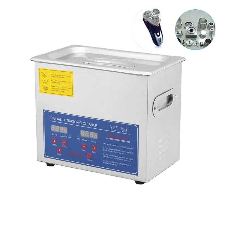 Panic Buying Ultrasonic Cleaner 30l 40l 50l 60l Household Ultrasonic Cleaners