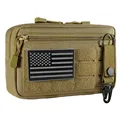 EDC Pouch D-Tan