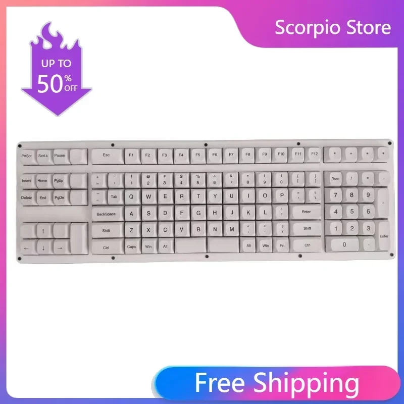 Механические клавиатуры Ortho A132 Planck, изготовленная на заказ одномодовая клавиатура Qmk/флакон в линейной раскладке, ортогональная проводная клавиатура типа C с возможностью горячей замены Механические клавиатуры Ortho A132 Planck, изготовленная на заказ одномодовая клавиатура Qmk/флакон в линейной раскладке, ортогональная проводная клавиатура типа C с возможностью горячей замены