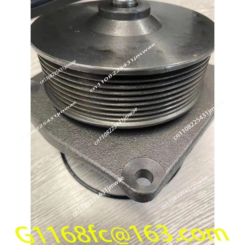 JCB Parts Water Pump for JCB 3CX 4CX Backhoe Loader Excavator 320/04542