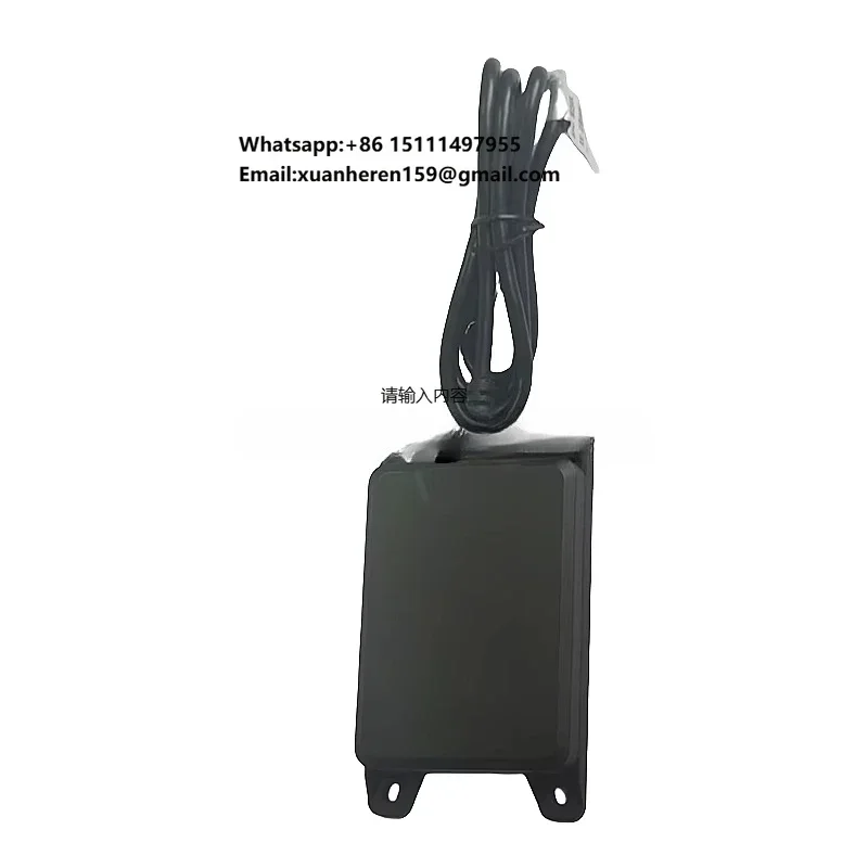 Terrain Marine Radar Sensor Altimeter | Drne Collision Avoidance UAV Accessory for Farming Machinery and Electronic Products