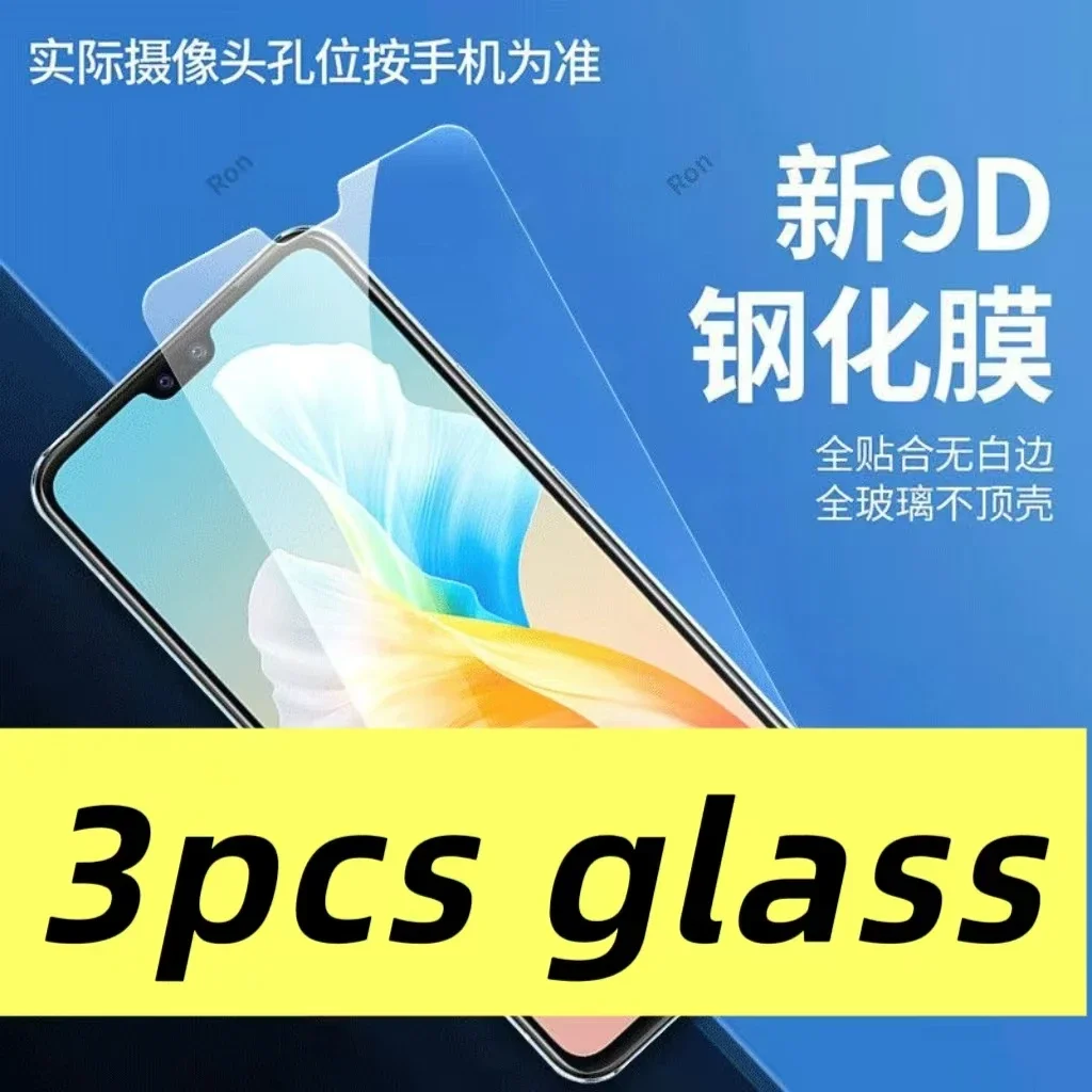 Tempered Glass For …