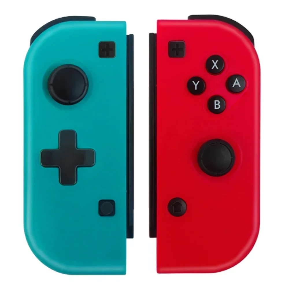 Switch Wireless Handle Controller Bluetooth Vibration Body Feeling Game Handle Is Suitable For Various Shooting Games GamePad