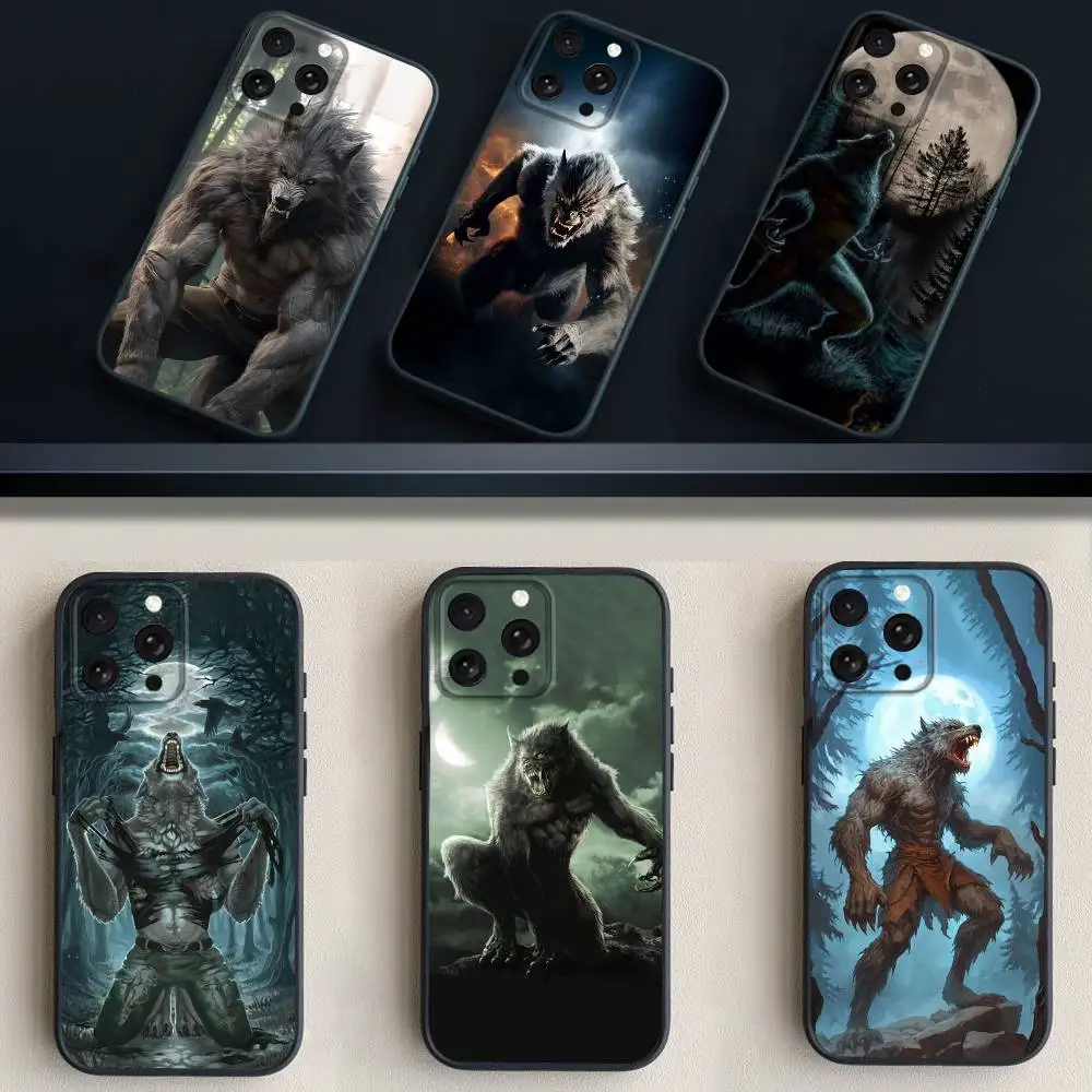 

Alpha S-Sigma W-Wolf Phone Case For iPhone 17,16,15,14,13,12,11 Plus,Pro Max,XS,X,XR,SE,Mini,8,7,Soft Silicone Black Cover