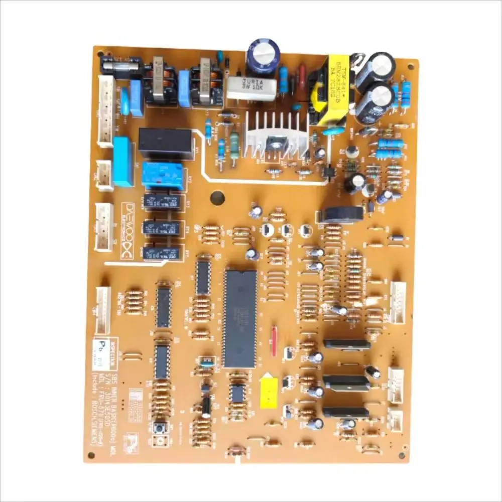 

Используется для материнской платы компьютера холодильника 30143E5050