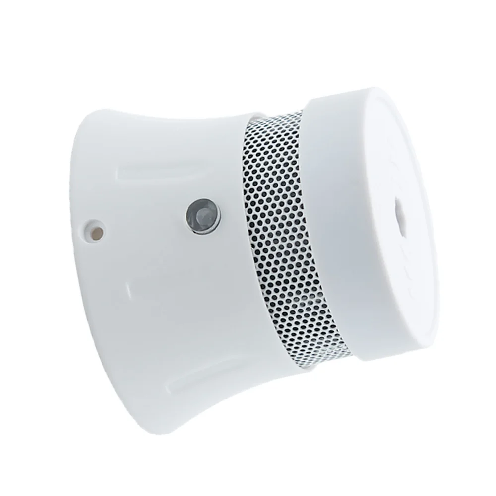 Mini Smoke Detector Fire Alarm Detector Fire Alarm Micro Smart Smoke Detector