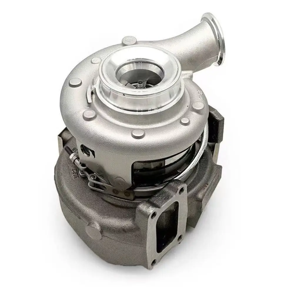Turbocharger 5327337  VGT Turbocharger HE300VG For EPA13 6.7L ISB QSB
