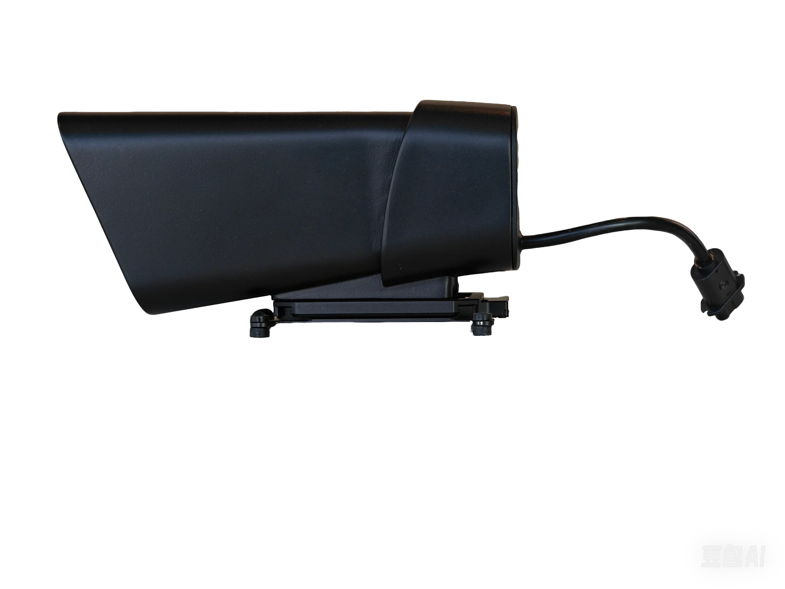 

Mounted Voice Broadcasting Payload for DJI M30 RTK drone