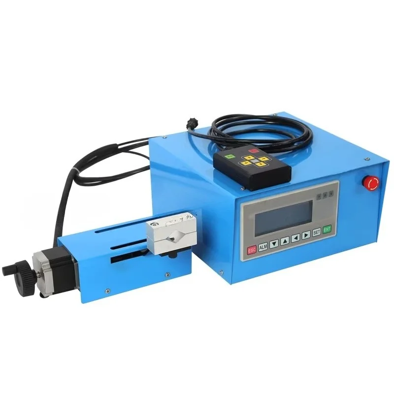 Automatic connector PLC Oscillating welding Oscillator Gun shaker Liner Electric oscillator