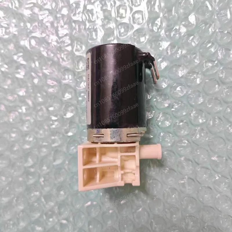 

Электромагнитный клапан с одной головкой и двойной головкой, электромагнитный клапан, дверь 4008s, оригинальные аксессуары, не совершенно новый-