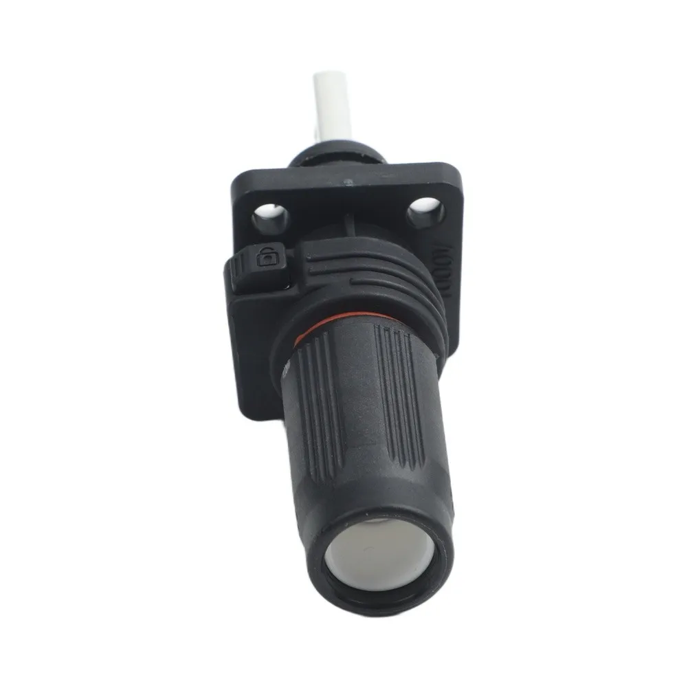 Challenging Environments Energy Storage Connector Energy Storage 120A Connector High Current Capacity IP67 Weatherproof Design