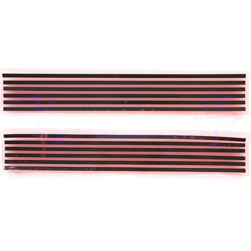 A++2PCS/Set New For HP SPECTRE X360 15T-EB Bottom Cover Rubber Feet Strips