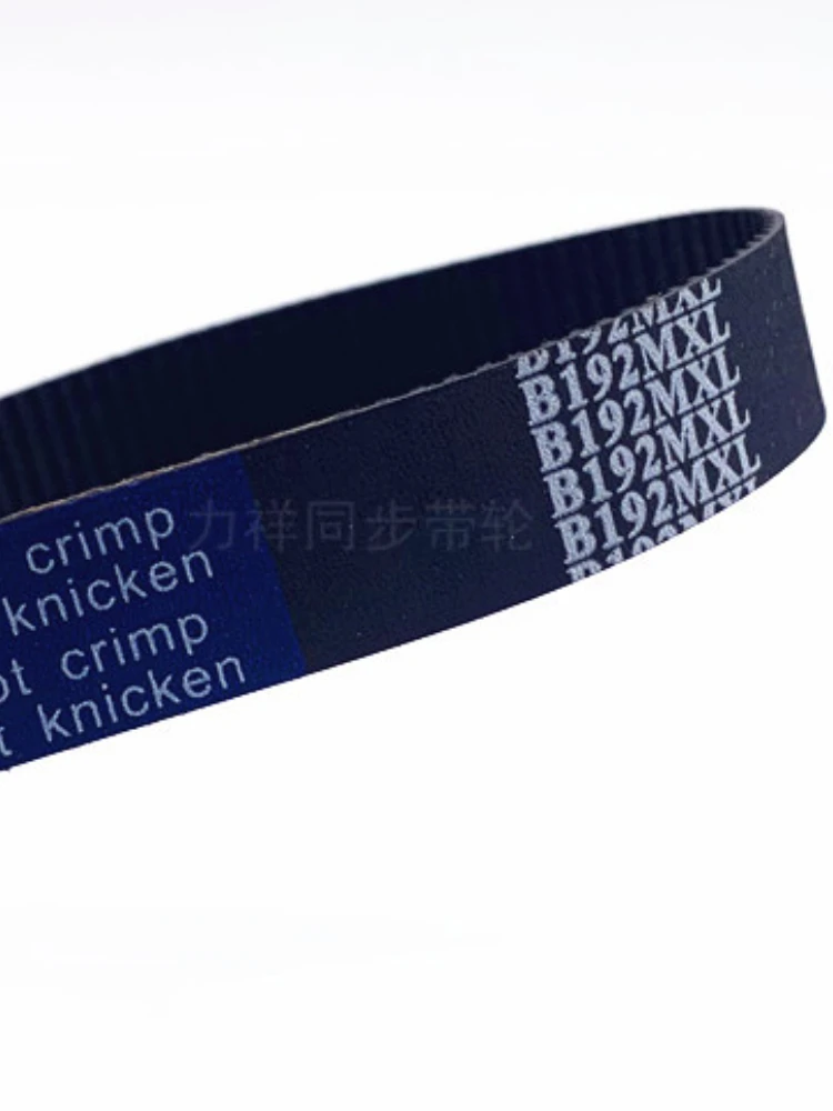 MXL Synchronous Timing belt B53MXL/B54MXL/B55MXL/B56MXL/ B57MXL/B58MXL/B59MXL/B60MXL/B61MXL/ B62MXL/B63MXL Width 6/10mm