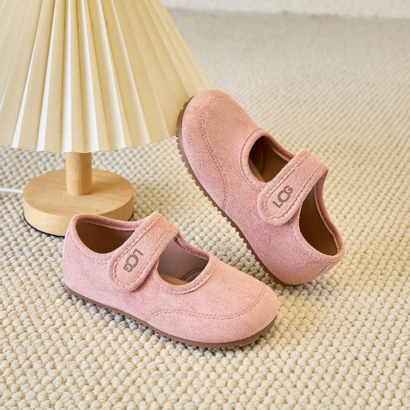 Thumbnail 2 - #36 Latest Kids Canvas Shoes Offers