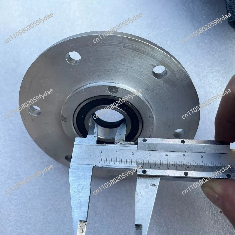 Four-wheel ATV Kart Four-wheel Drive Motorcycle Axle Drive Rear Axle Tooth Pack Differential Gearbox Box