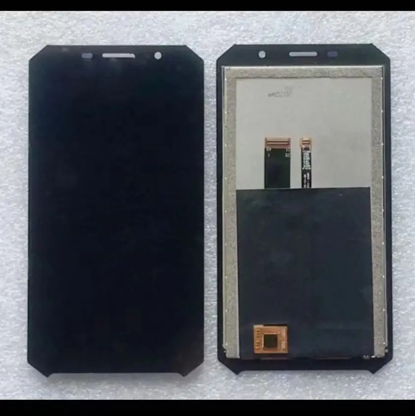 

Оригинальный ЖК-дисплей для DOOGEE S60, ЖК-дисплей и преобразователь сенсорного экрана в сборе для DOOGEE S60 Lite 5,2 дюйма, 1920x1080P