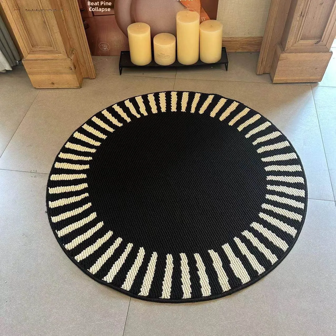 tappeto-moderno-semplice-circolare-per-sedia-da-ufficio-antiscivolo-resistente-all'usura-tappetino-poggiapiedi-tappeto-d'ingresso-lavabile-in-lavatrice-zerbino