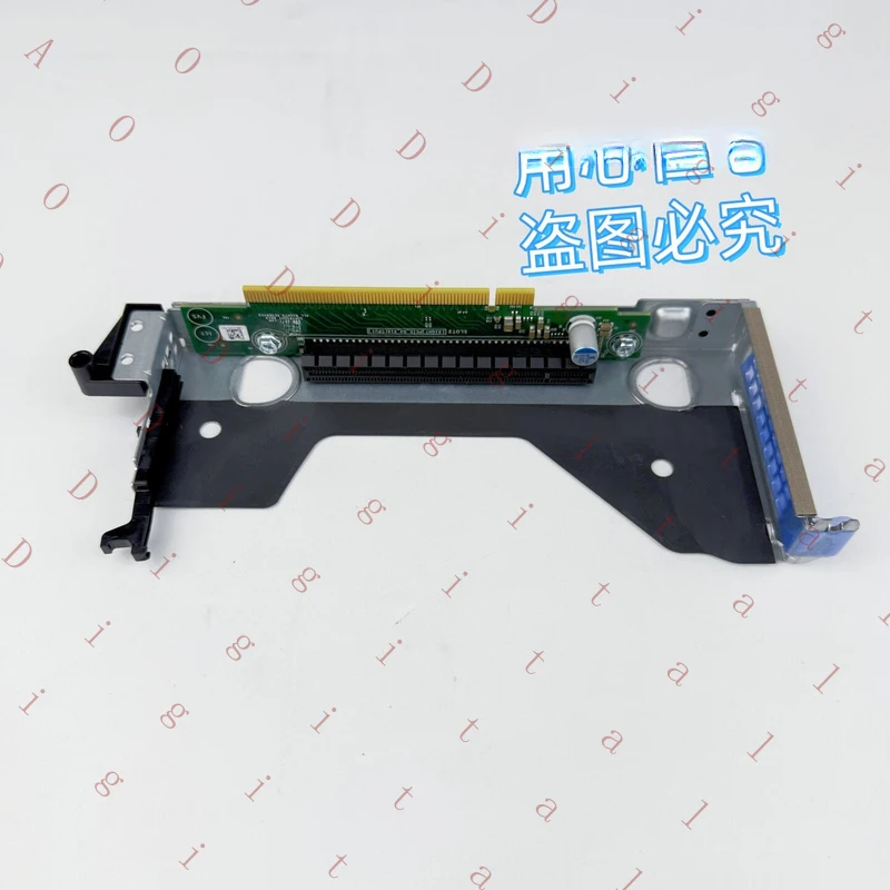 LL FOR Dell XR2 RSR Upgrade Card Expansion Card Adapter 0VKJ4J 0FY5RW