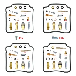 Yamaha FZX750 1987 1988 1991 FZX 750 Carburetor Repair Kit
