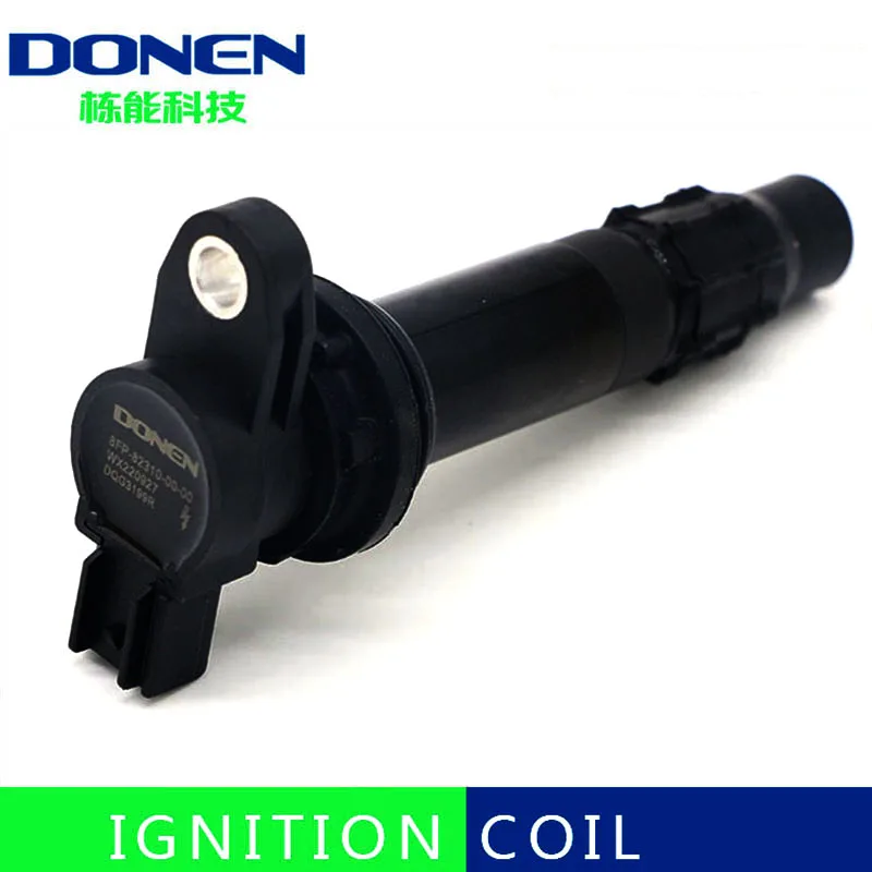 Ignition Coil for YAMAHA 8FP-82310-00-00