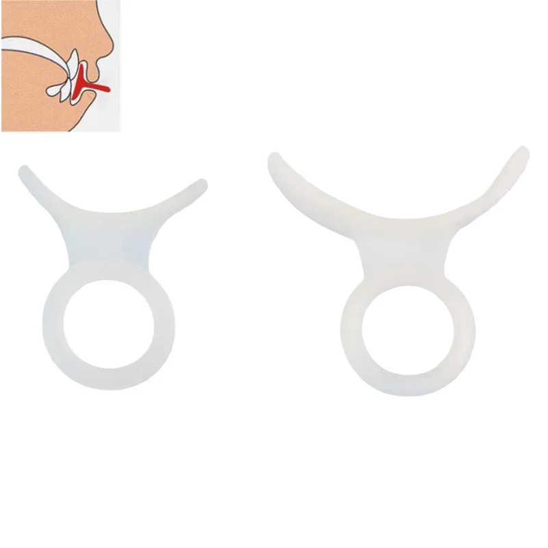 1pc Children Lip Correction Trainer Kids Mouth Breathing Corrector Lip Biting Prevention Device Chewing Improvement Muscle Tool