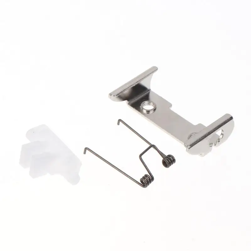 1/3Pcs Swing Head Knife Block Spring Replacement Fittings For JRL 2020C Rechargeable Hair Clipper Barber Accessories