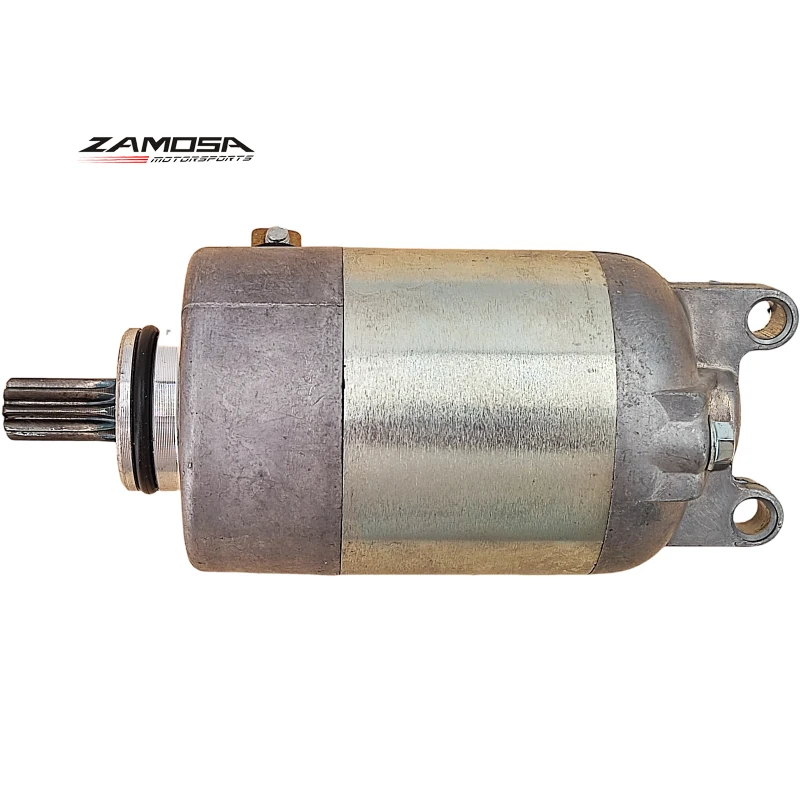 Starter Motor for XC125 04-08 FLAME NXC125 04 FLAME X XC125 05-10 CYGNUS X 09-12 AT115 BWS125 YW125 10-11 XOVER YW125 10-11