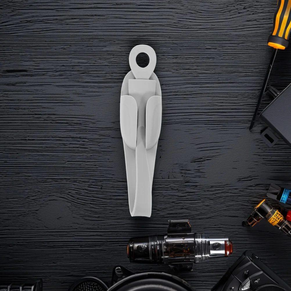 8 قطعة متعددة الوظائف كابل اللفاف حامل الحبل لأجهزة المطبخ الهواء المقلاة صانع القهوة قدر الضغط محمصة المنظم