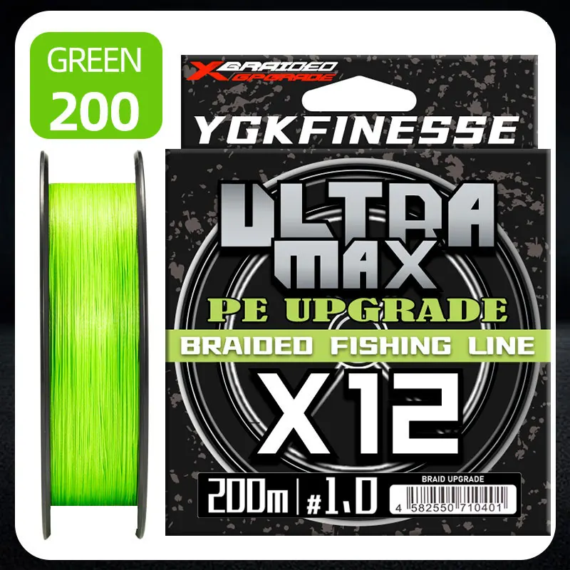 X12-200M