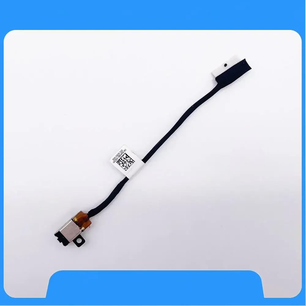 Для Dell Inspiron 15 5570 5575 17 5770 5775 P75F разъем питания постоянного тока для ноутбука DC-IN гибкий кабель для зарядки 02K7X2 DC301011B00