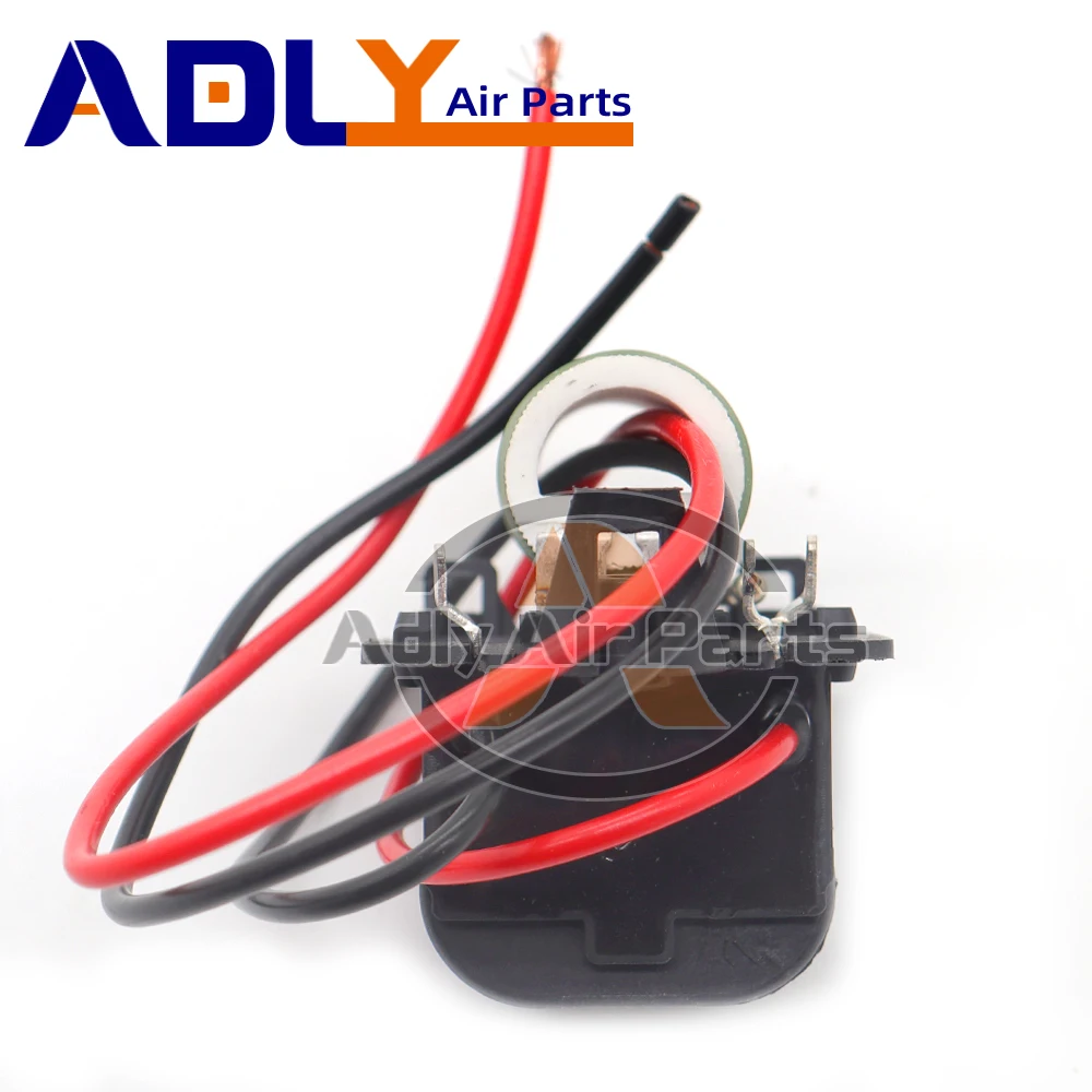 Per Chevrolet Cruze 1.8L Opel Astra Zafira Vectra 2006-AC Resistenza del motore del ventilatore del radiatore 3134503108 94749639