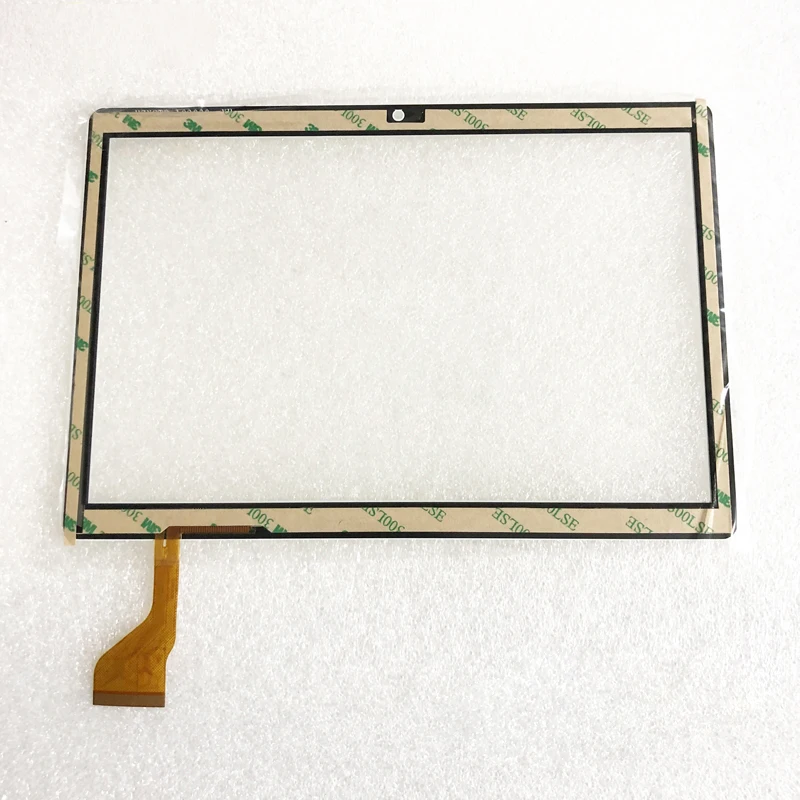 New 10.1'' inch Touch For YESTEL X7 Android Tablet Screen Touch Panel ANGS-CTP-101306 HZYCTP-102044 Tab Sensor